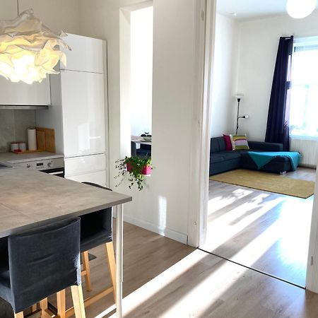 B32 Gellert Apartment بودابست المظهر الخارجي الصورة