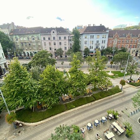 B32 Gellert Apartment بودابست المظهر الخارجي الصورة