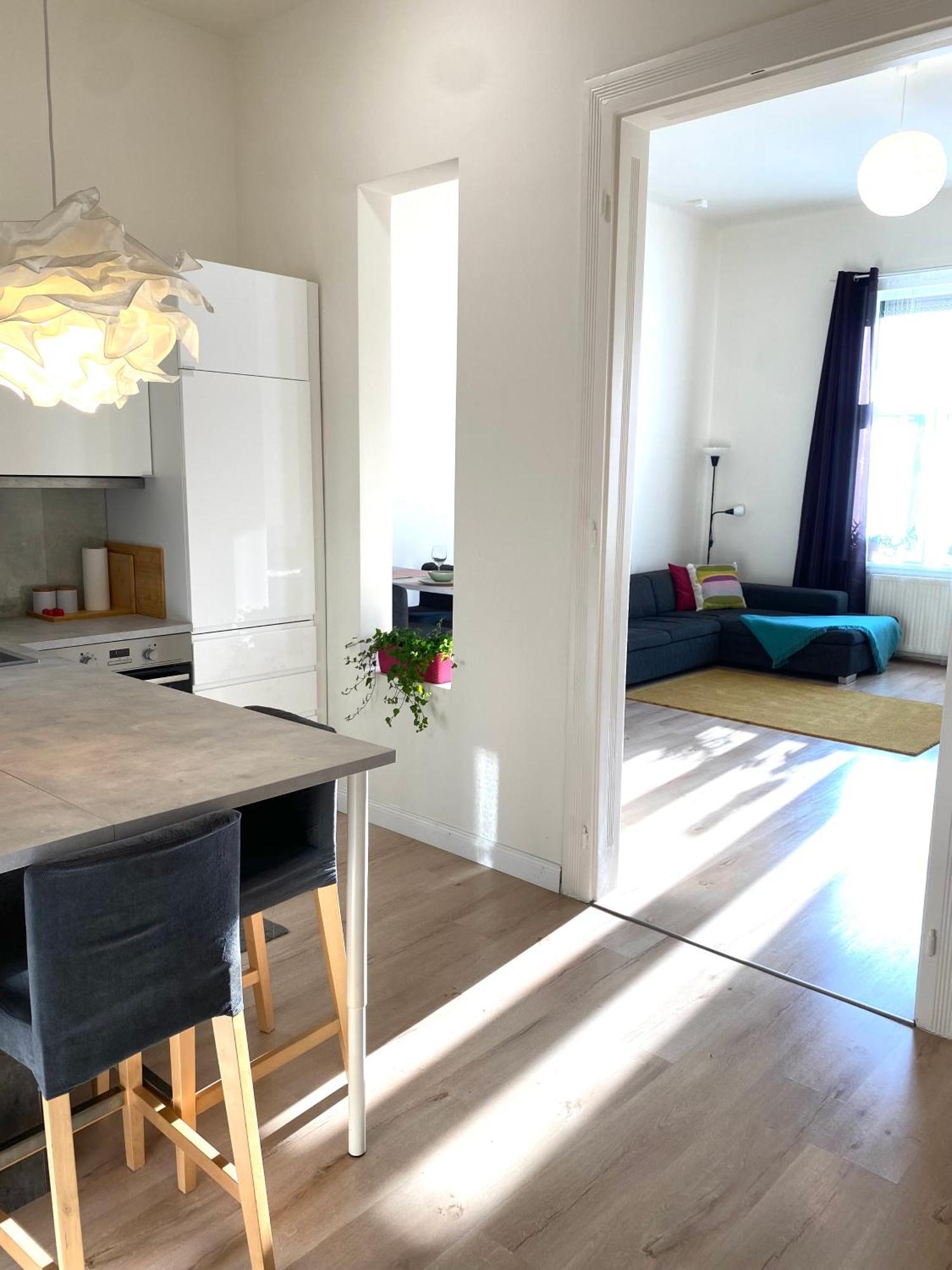 B32 Gellert Apartment بودابست المظهر الخارجي الصورة