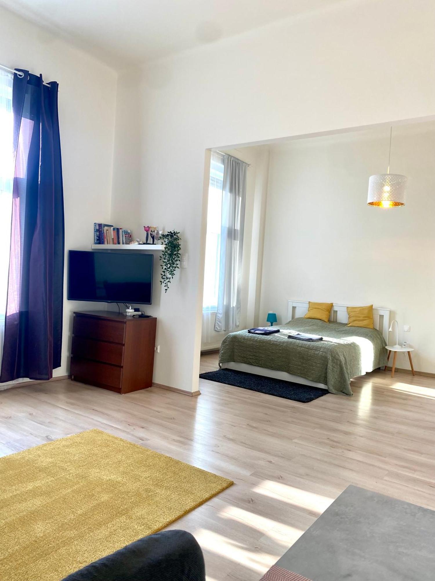 B32 Gellert Apartment بودابست المظهر الخارجي الصورة