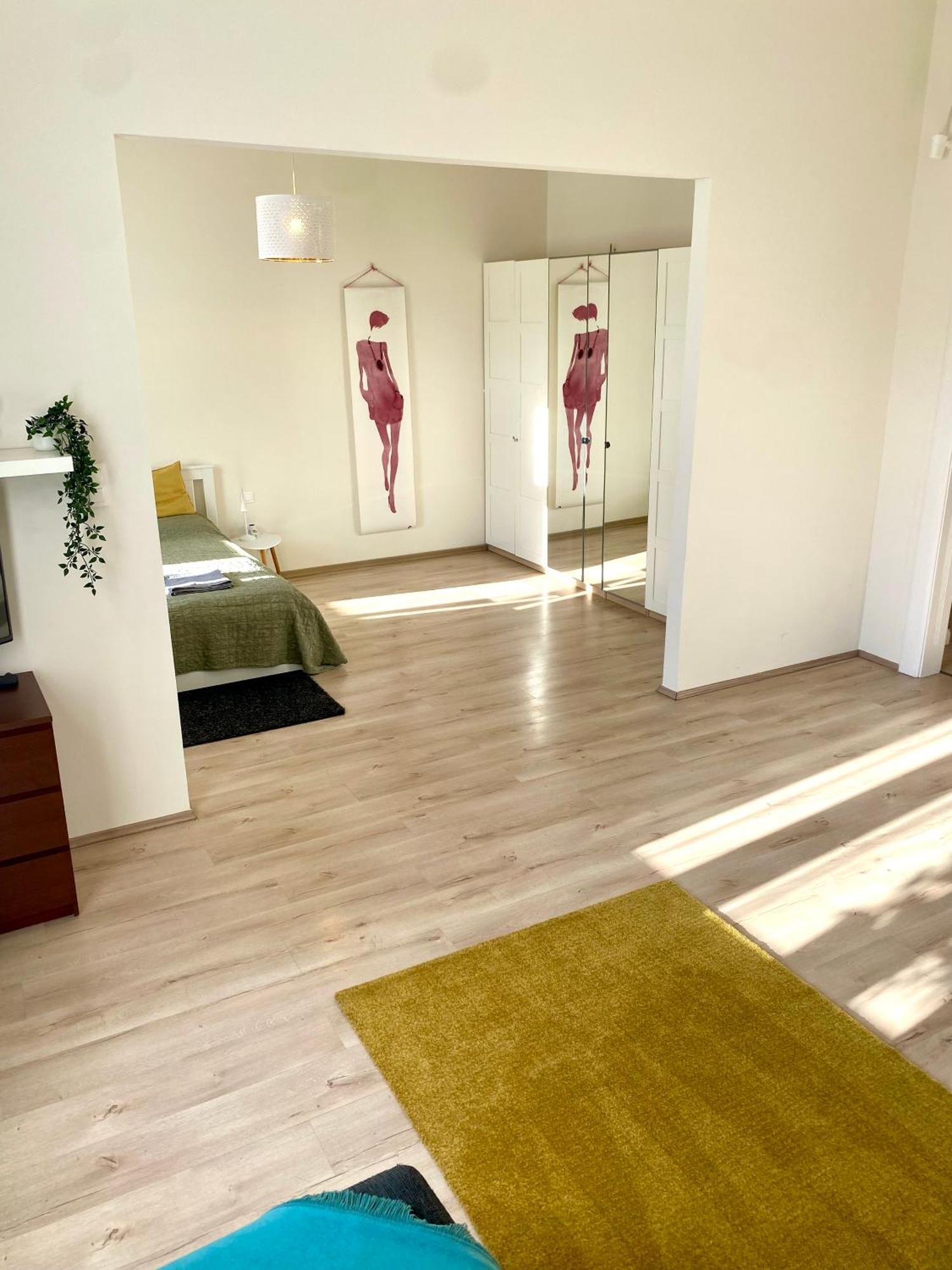 B32 Gellert Apartment بودابست المظهر الخارجي الصورة