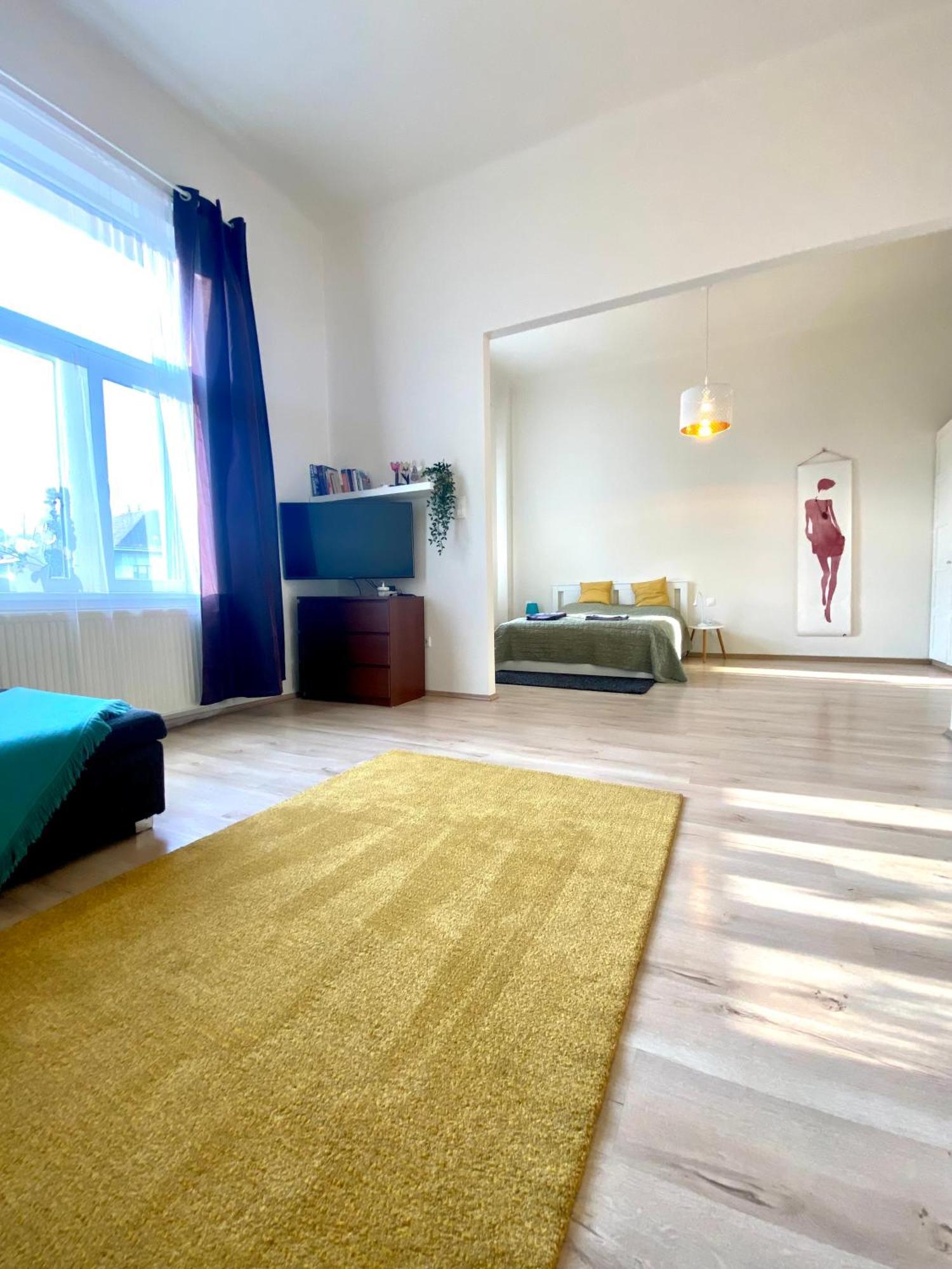 B32 Gellert Apartment بودابست المظهر الخارجي الصورة