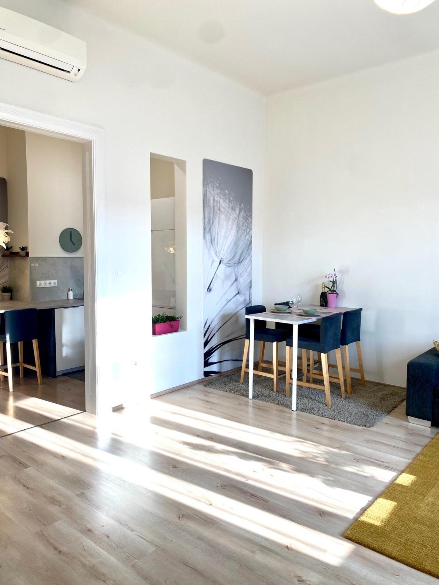 B32 Gellert Apartment بودابست المظهر الخارجي الصورة